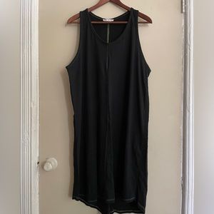 Zara tank dress size L